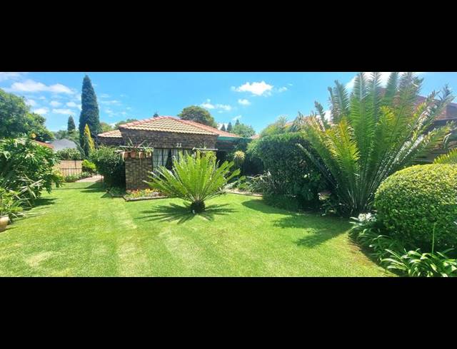 3 BEDROOM HOUSE FOR SALE IN WIERDAGLEN ESTATE